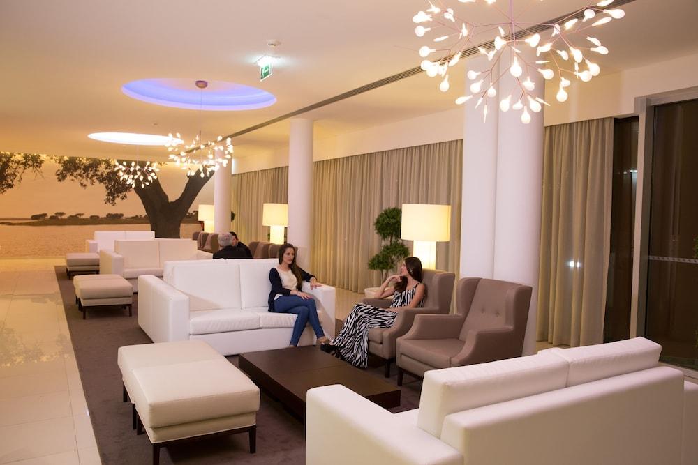 Monte Filipe Hotel Alpalhão Buitenkant foto