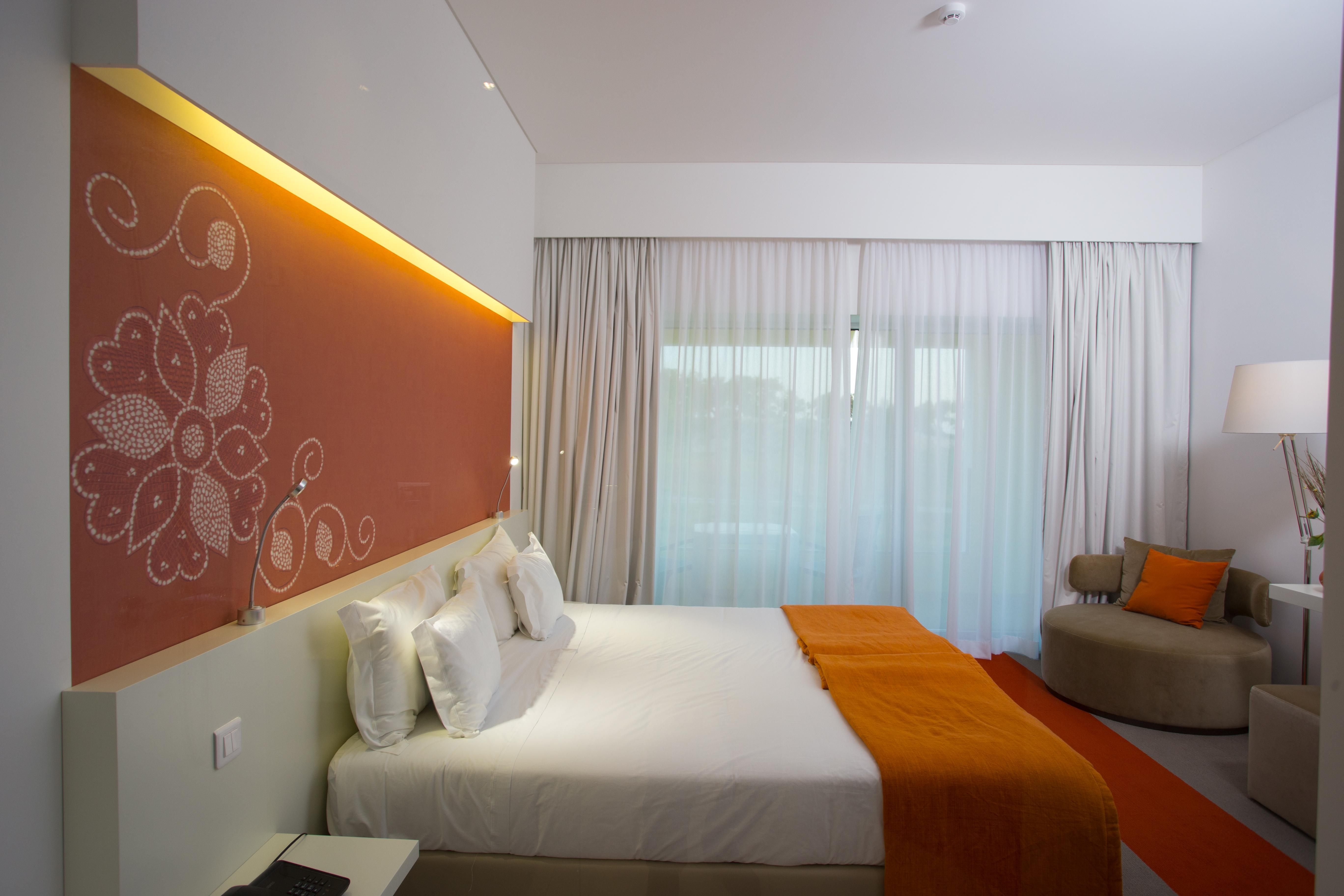Monte Filipe Hotel Alpalhão Buitenkant foto