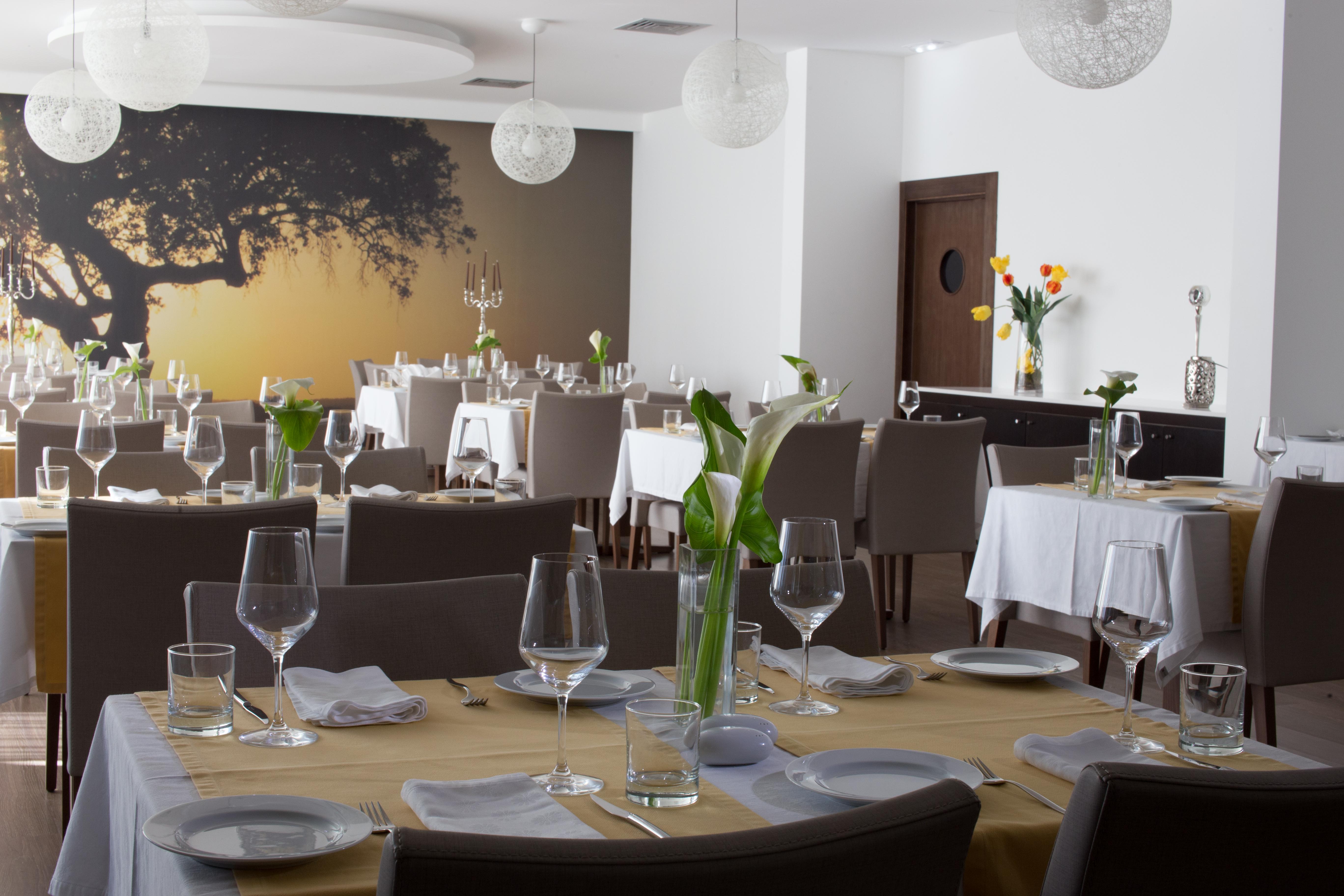 Monte Filipe Hotel Alpalhão Buitenkant foto