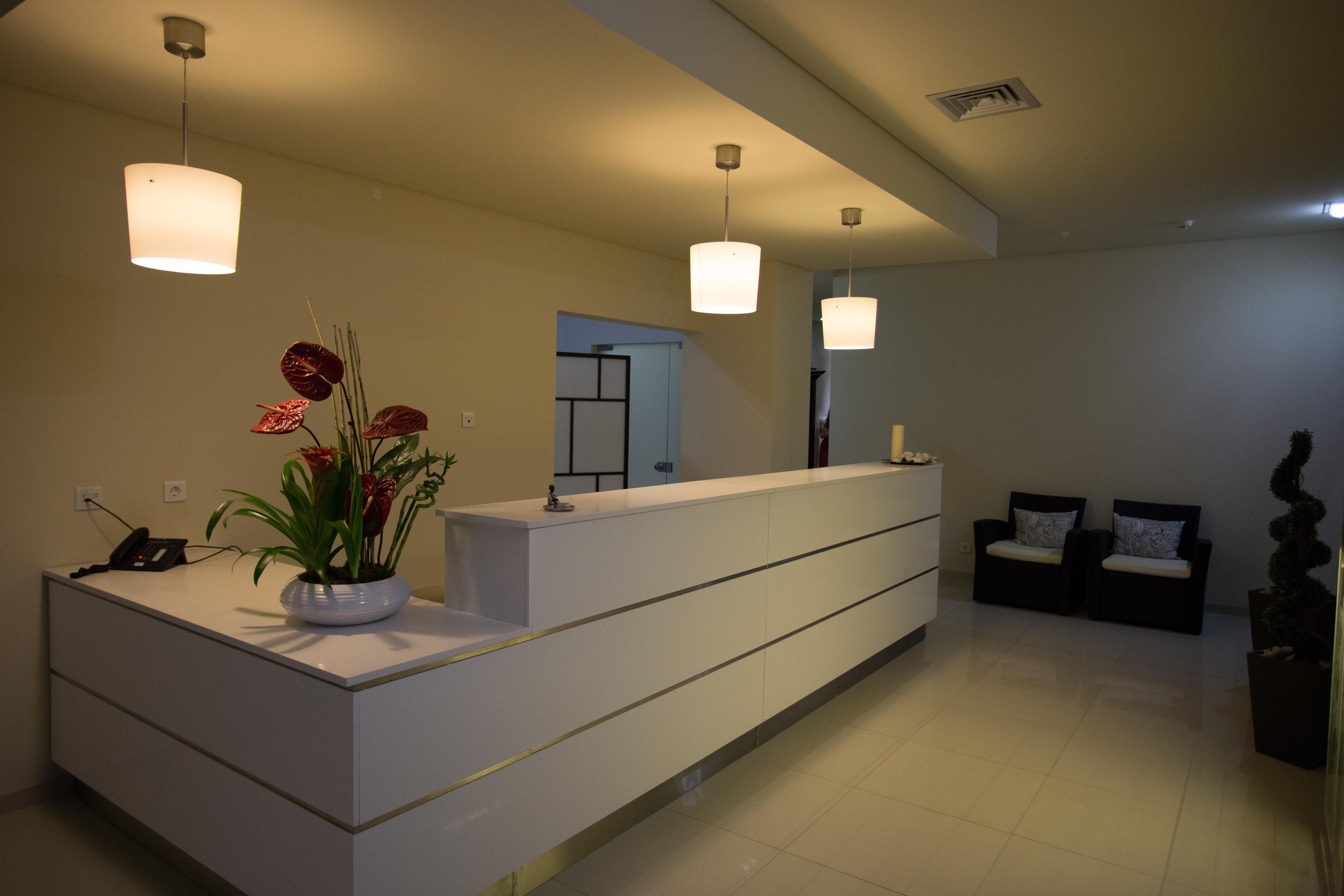 Monte Filipe Hotel Alpalhão Buitenkant foto