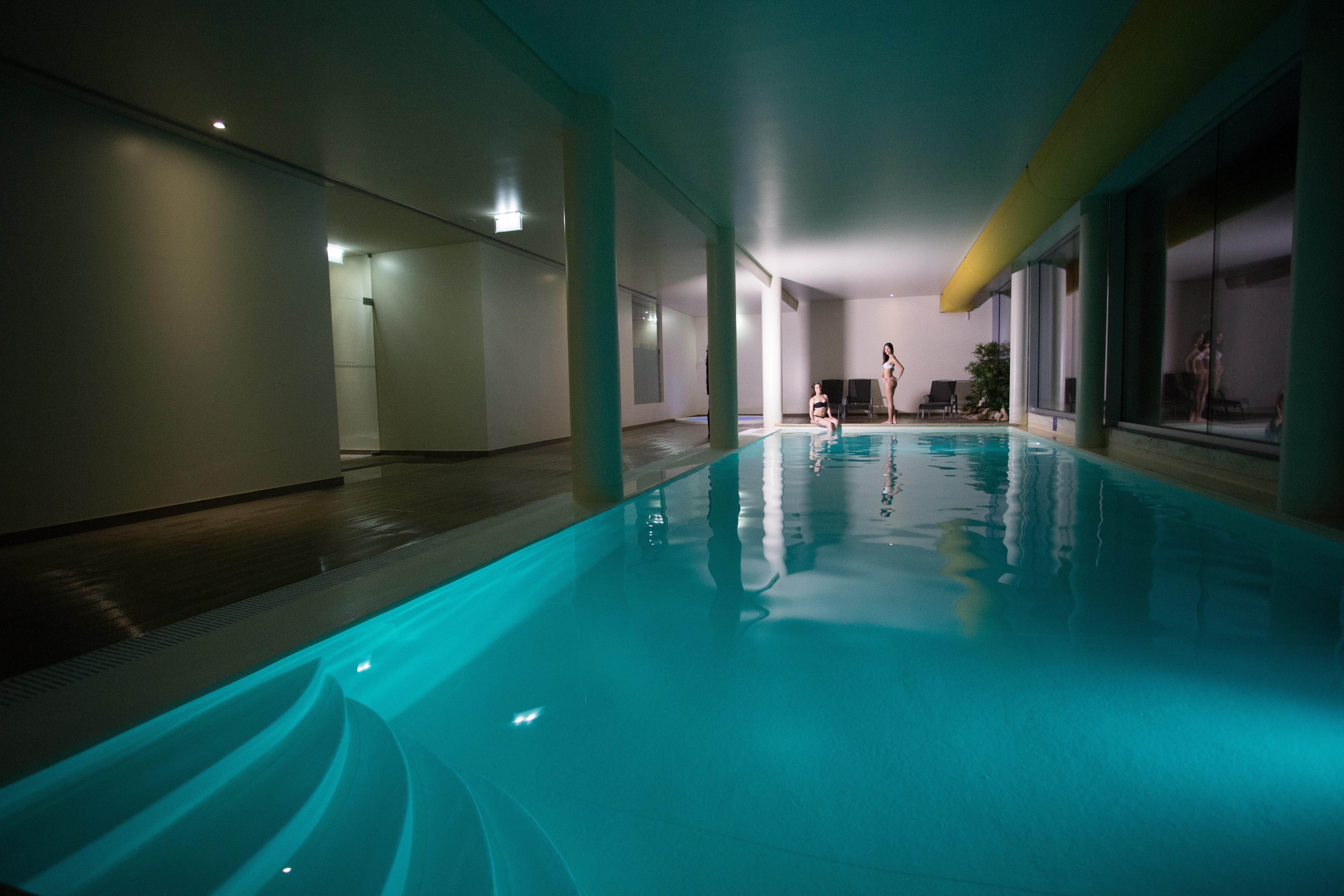 Monte Filipe Hotel Alpalhão Buitenkant foto