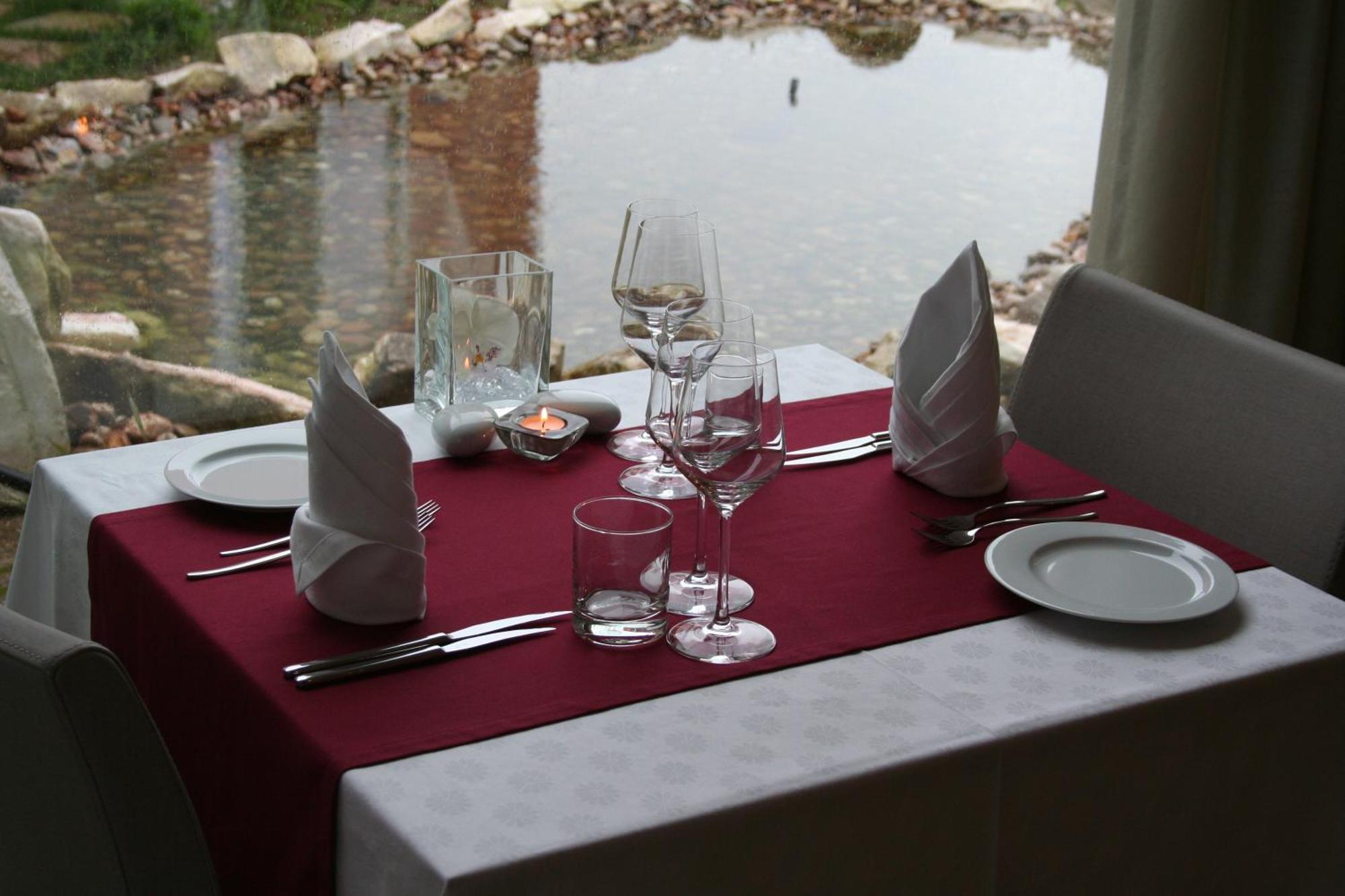 Monte Filipe Hotel Alpalhão Buitenkant foto