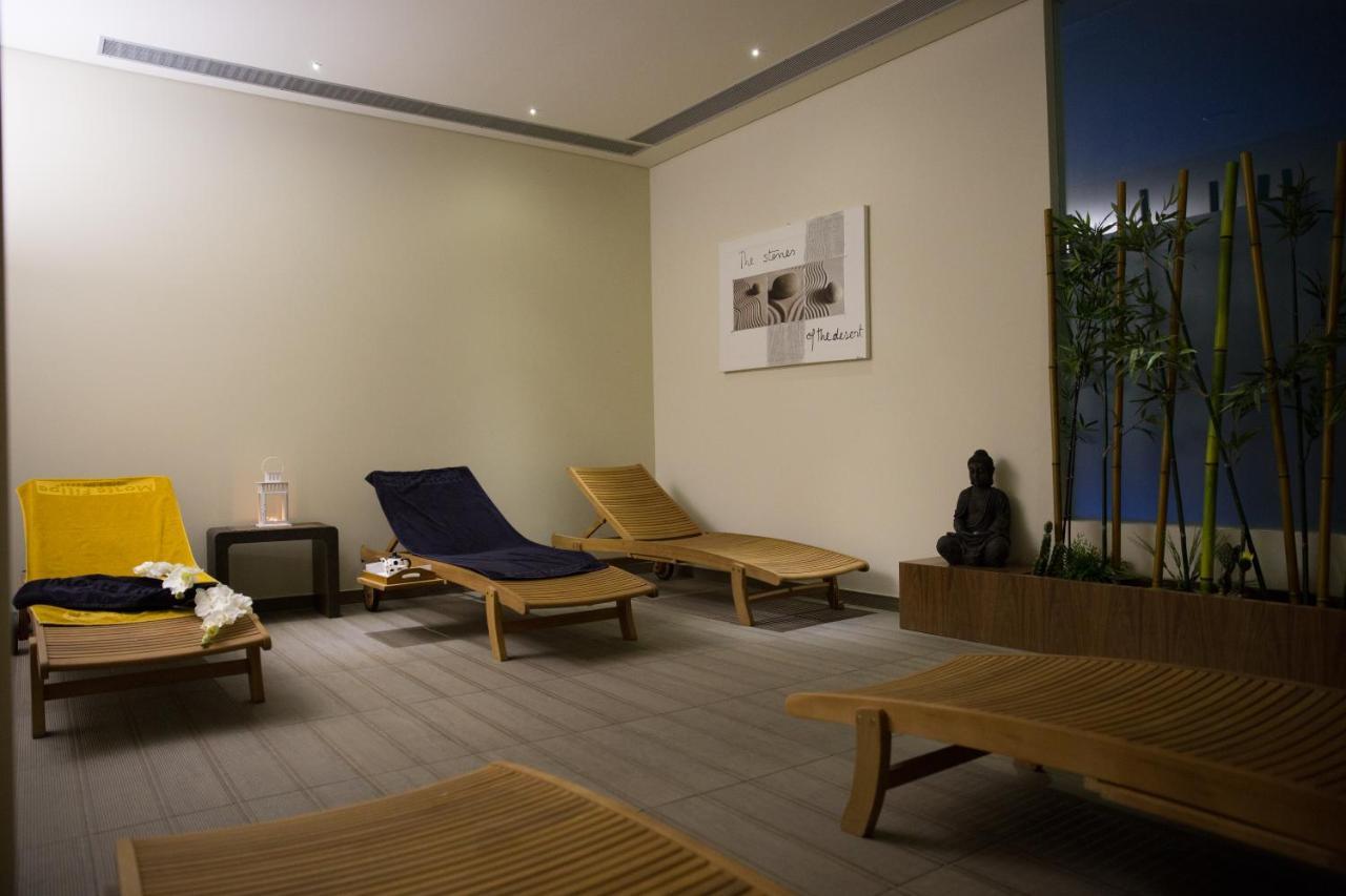 Monte Filipe Hotel Alpalhão Buitenkant foto